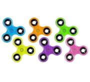 Opakowanie Spinner fidget brokatowy