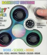 Opakowanie Spinner MIX Rainbow