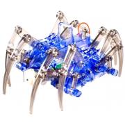 Opakowanie Sterowany Pająk robot DIY