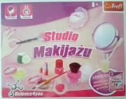 Opakowanie Studio Makijażu zestaw duży TREFL