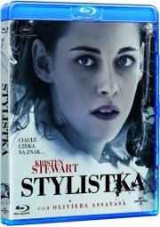 Opakowanie Stylistka Blu Ray