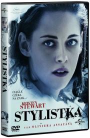 Opakowanie Stylistka DVD