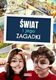 Okładka książki Świat i jego zagadki