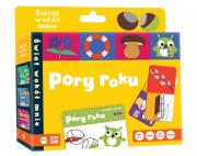 Opakowanie Świat wokół mnie. Pory roku