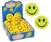 Opakowanie Świecąca uśmiechnięta piłeczak KC