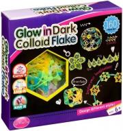 Opakowanie Świecące klocki mozaika