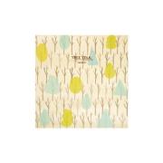 Opakowanie Szkicownik 80k B5 Drzewa