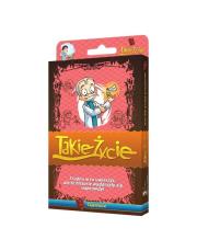 Takie Życie 3 - Tajemnice. Autor: Timofey Bokarev. Dadada.pl Okładka książki Takie Życie 3 - Tajemnice