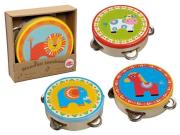 Opakowanie Tamburyno