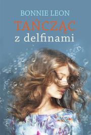 Okładka książki Tańcząc z delfinami