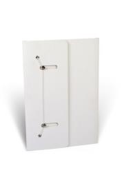 Opakowanie Teczka biała na haki