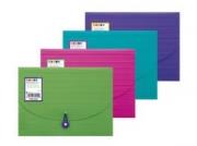 Opakowanie Teczka CB-60849 zielona FOLDERMATE