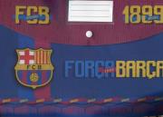 Opakowanie Teczka kopertowa A4 FC Barcelona