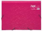 Opakowanie Teczka N-11099 różowa FOLDERMATE