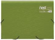 Opakowanie Teczka N-11099 zielona FOLDERMATE