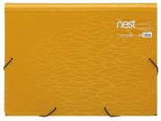 Opakowanie Teczka N-11099 żółta FOLDERMATE