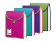 Opakowanie Teczka N-50739 różowa FOLDERMATE