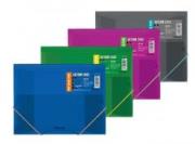 Opakowanie Teczka PG-60909 zielona FOLDERMATE