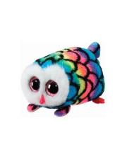 Opakowanie Teeny Tys Hootie - wielobarwna sowa