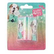 Opakowanie Temperówka Studio Pets PEG-3843