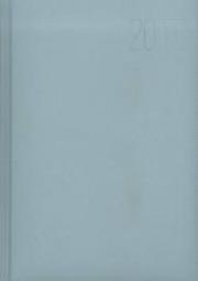 Opakowanie Terminarz 2018 - B6 Print-  niebieski