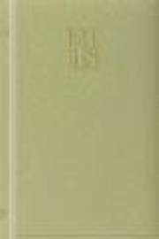 Opakowanie Terminarz 2018 - B6 Print - pistacjowy