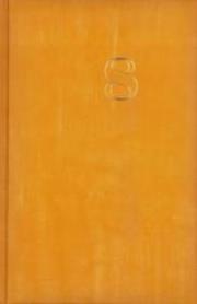 Opakowanie Terminarz 2018 - B6 Standard -  pomarańczowy