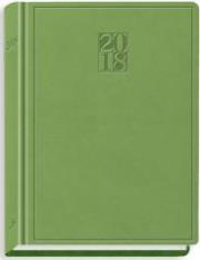 Opakowanie Terminarz 2018 - B7 Print - zielony