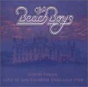 Opakowanie The Beach Boys CD