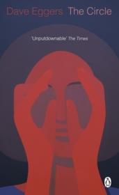 Okładka książki The Circle