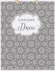 Okładka książki Torba świąteczna QPL PASSION MIX