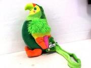 Opakowanie Torebeczka papuga