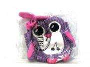 Opakowanie Torebeczka Sowa fioletowa