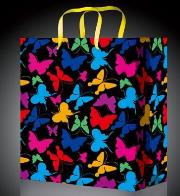 Opakowanie Torebka okolicznościowa exclusive duża 1 MIX LIMAP