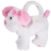 Opakowanie Torebka Piesek biały