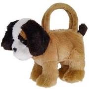 Opakowanie Torebka Piesek brązowy