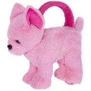 Opakowanie Torebka Piesek różowy