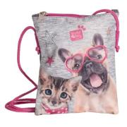 Opakowanie Torebka Studio Pets szara