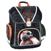 Opakowanie Tornister szkolny Star Wars