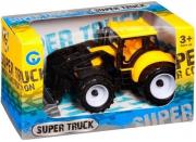 Opakowanie Traktor plastikowy