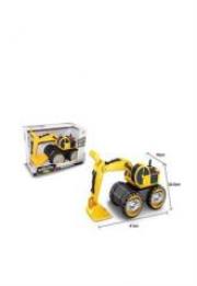 Opakowanie Truck Koparka na baterie