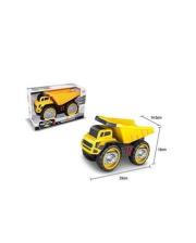 Opakowanie Truck Wywrotka na baterie