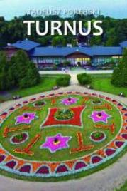 Okładka książki Turnus