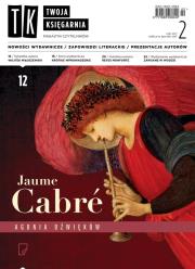 Opakowanie Twoja Księgarnia 2/2017 (34)