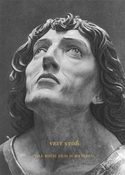 Okładka książki Veit Stoß Das Buch zum schreiben