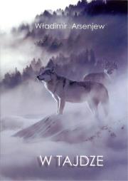 Okładka książki W Tajdze