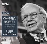 Okładka książki Warren Buffett i inwestowanie w wartość. Ucz się od najlepszych - Audiobook