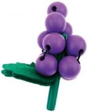 Opakowanie Winogrono drewniane Brimarex (1566300)