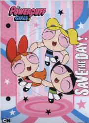 Opakowanie Wkład do segregatora A6 Atomówki 11 sztuk