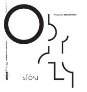 Okładka książki Władysław Strzemiński Obrazy słów